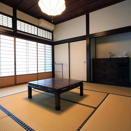 Yanagawa B&B Hatago ภายนอก รูปภาพ