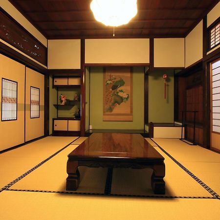Yanagawa B&B Hatago ภายนอก รูปภาพ