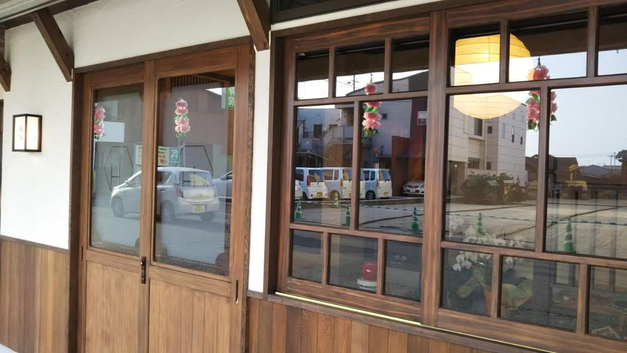 Yanagawa B&B Hatago ภายนอก รูปภาพ