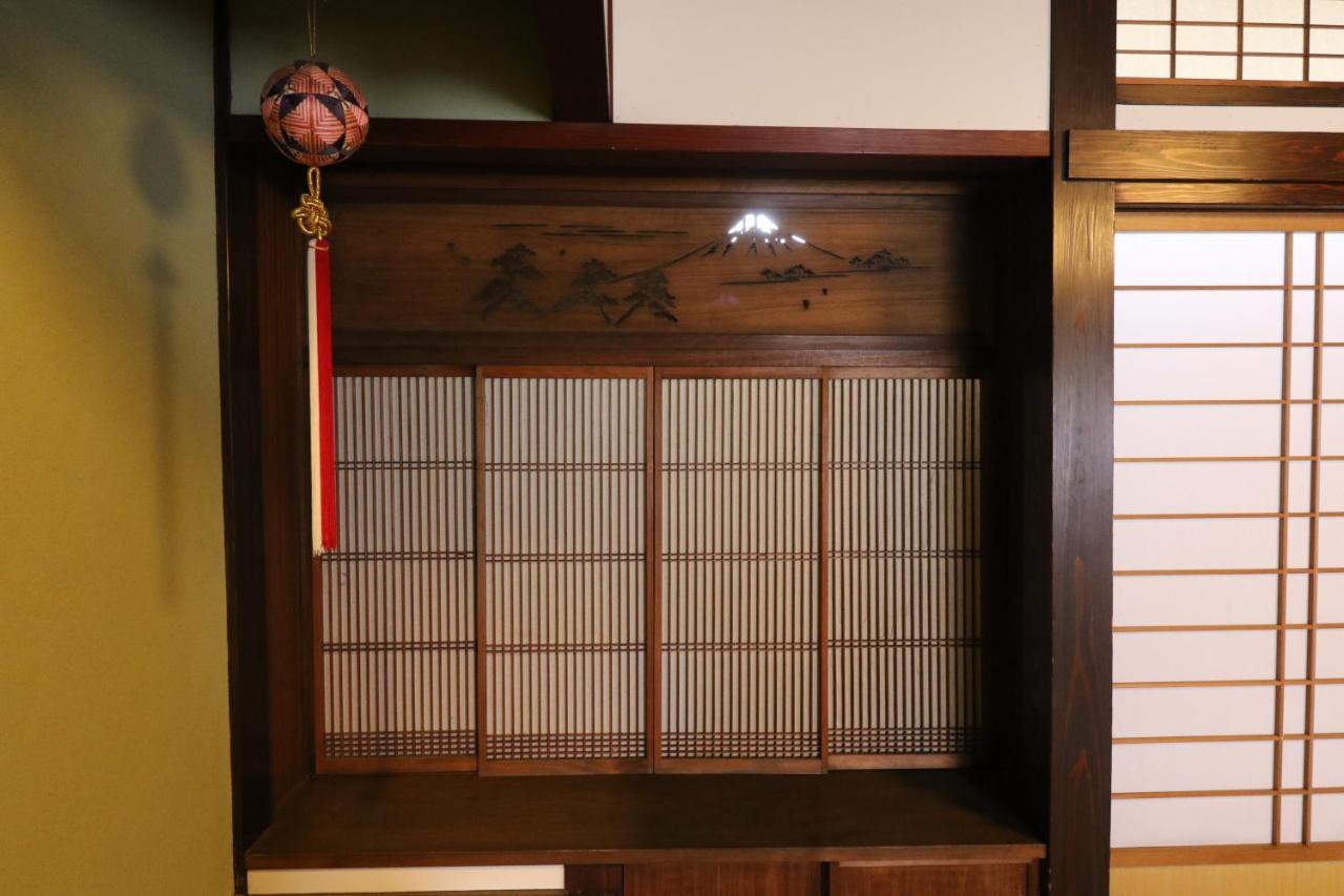 Yanagawa B&B Hatago ภายนอก รูปภาพ