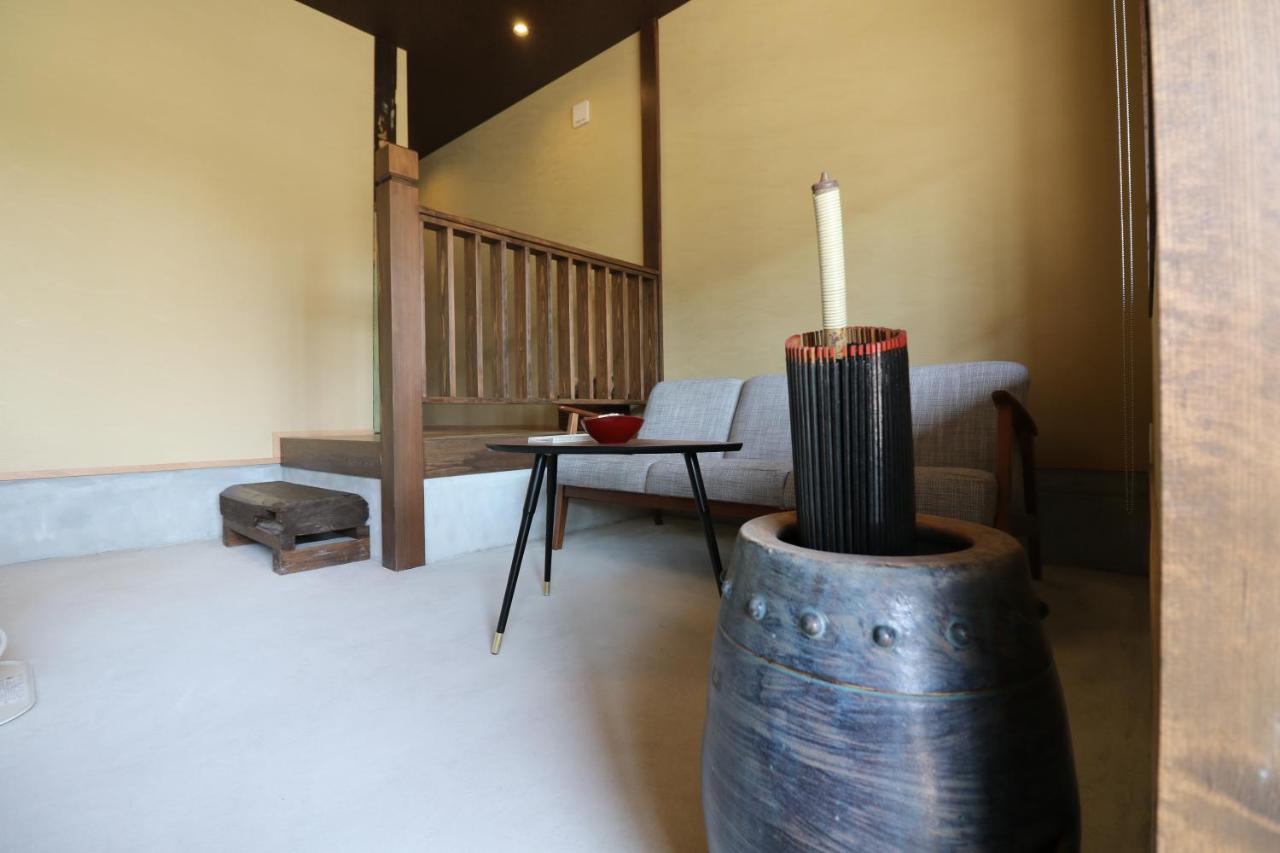 Yanagawa B&B Hatago ภายนอก รูปภาพ