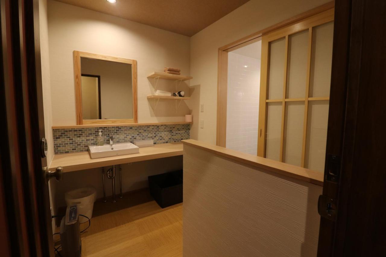 Yanagawa B&B Hatago ภายนอก รูปภาพ