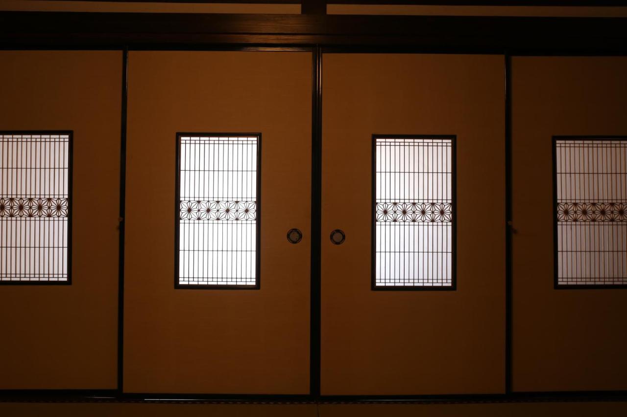 Yanagawa B&B Hatago ภายนอก รูปภาพ