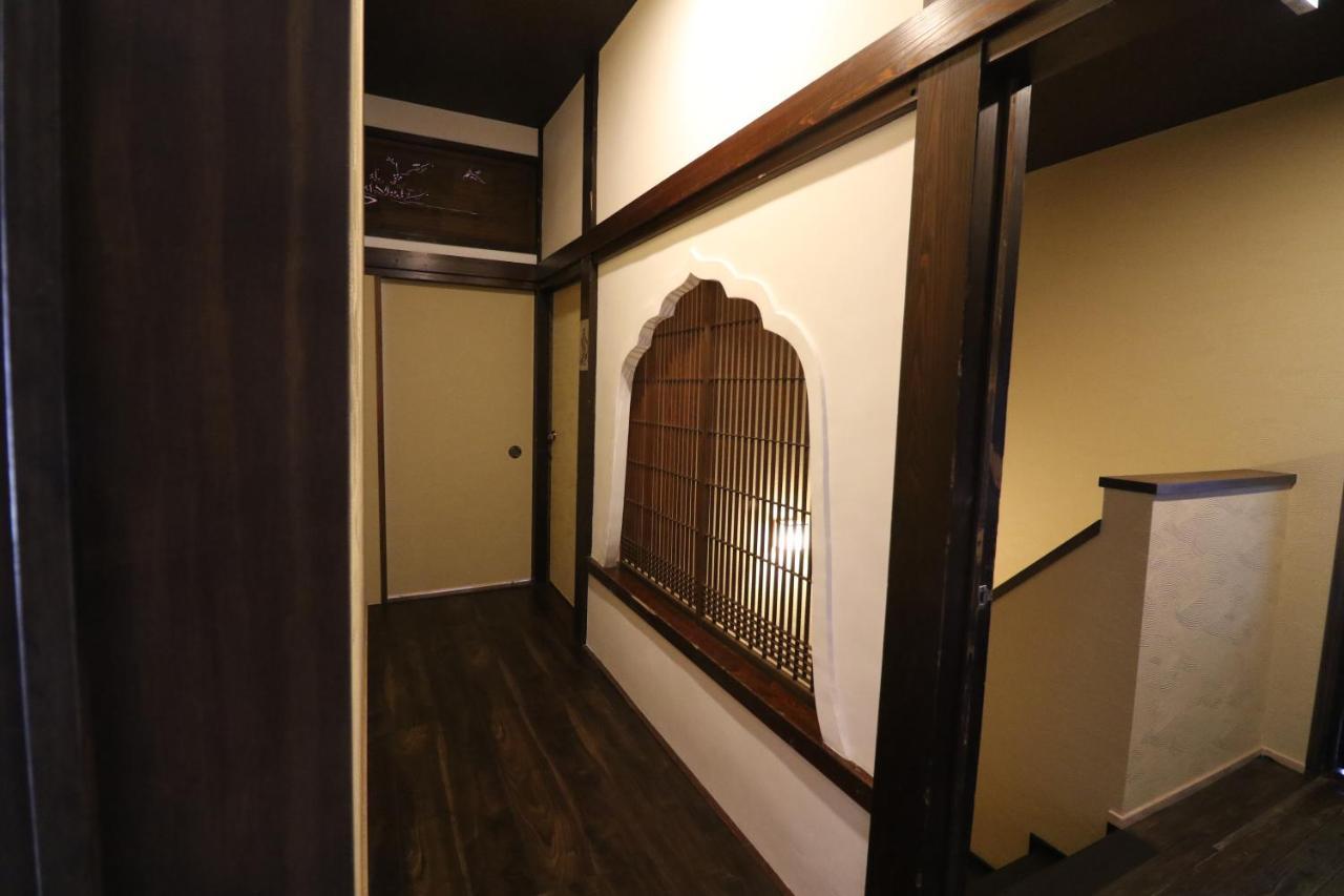 Yanagawa B&B Hatago ภายนอก รูปภาพ