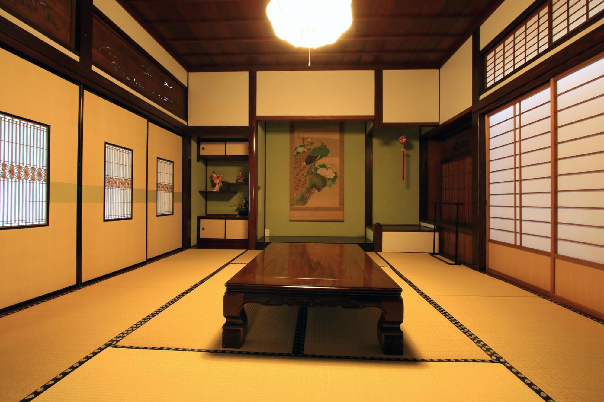 Yanagawa B&B Hatago ภายนอก รูปภาพ