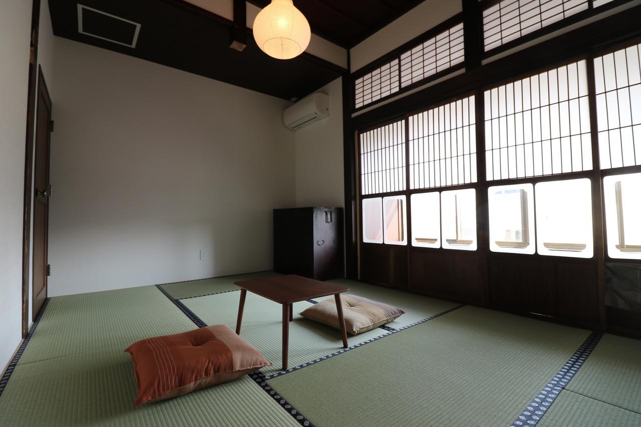 Yanagawa B&B Hatago ภายนอก รูปภาพ