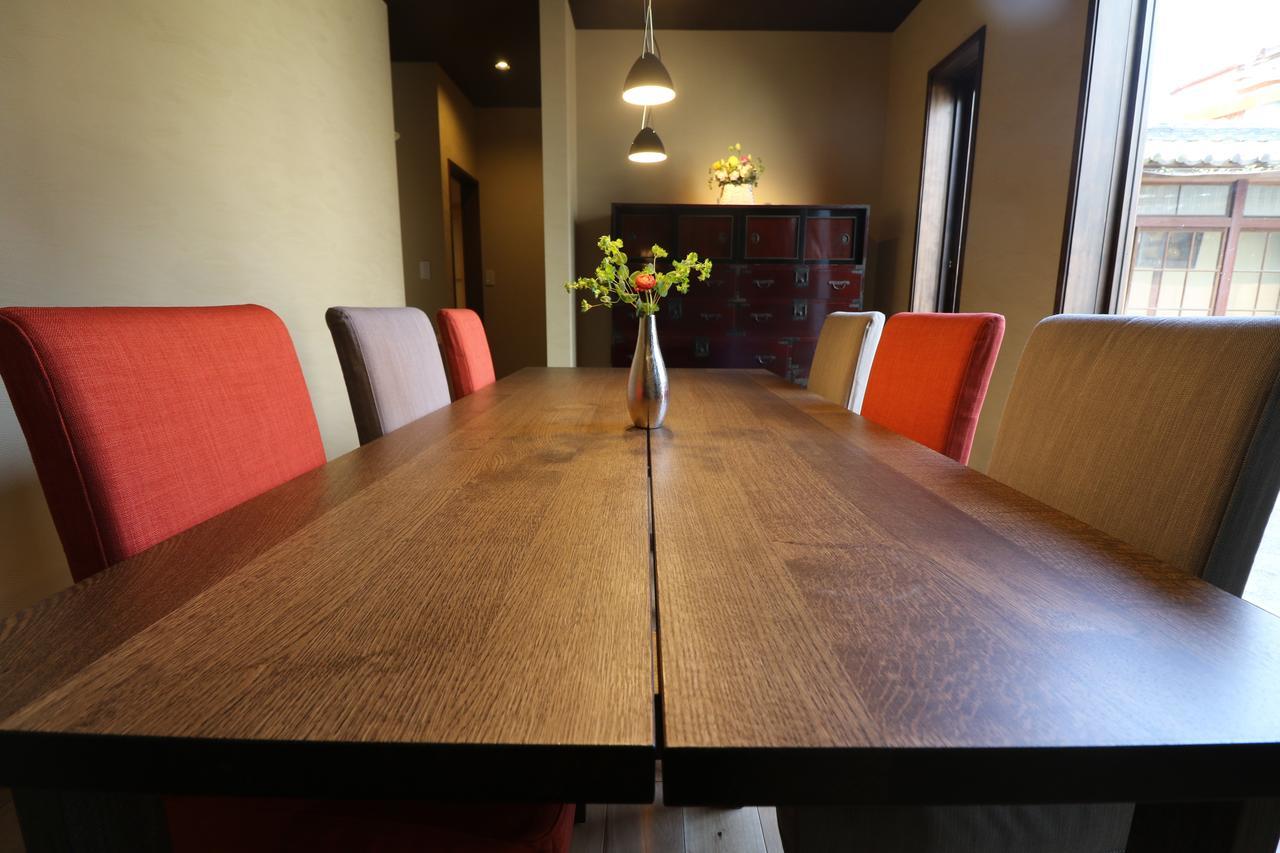 Yanagawa B&B Hatago ภายนอก รูปภาพ