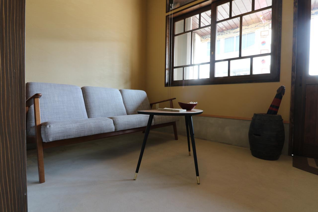 Yanagawa B&B Hatago ภายนอก รูปภาพ