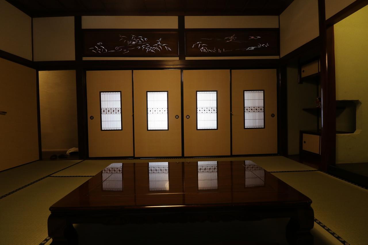 Yanagawa B&B Hatago ภายนอก รูปภาพ