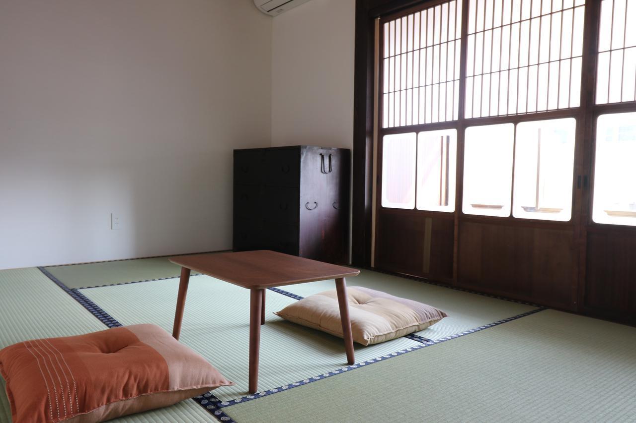 Yanagawa B&B Hatago ภายนอก รูปภาพ