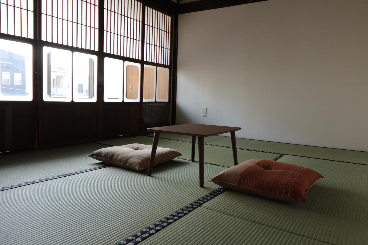 Yanagawa B&B Hatago ภายนอก รูปภาพ